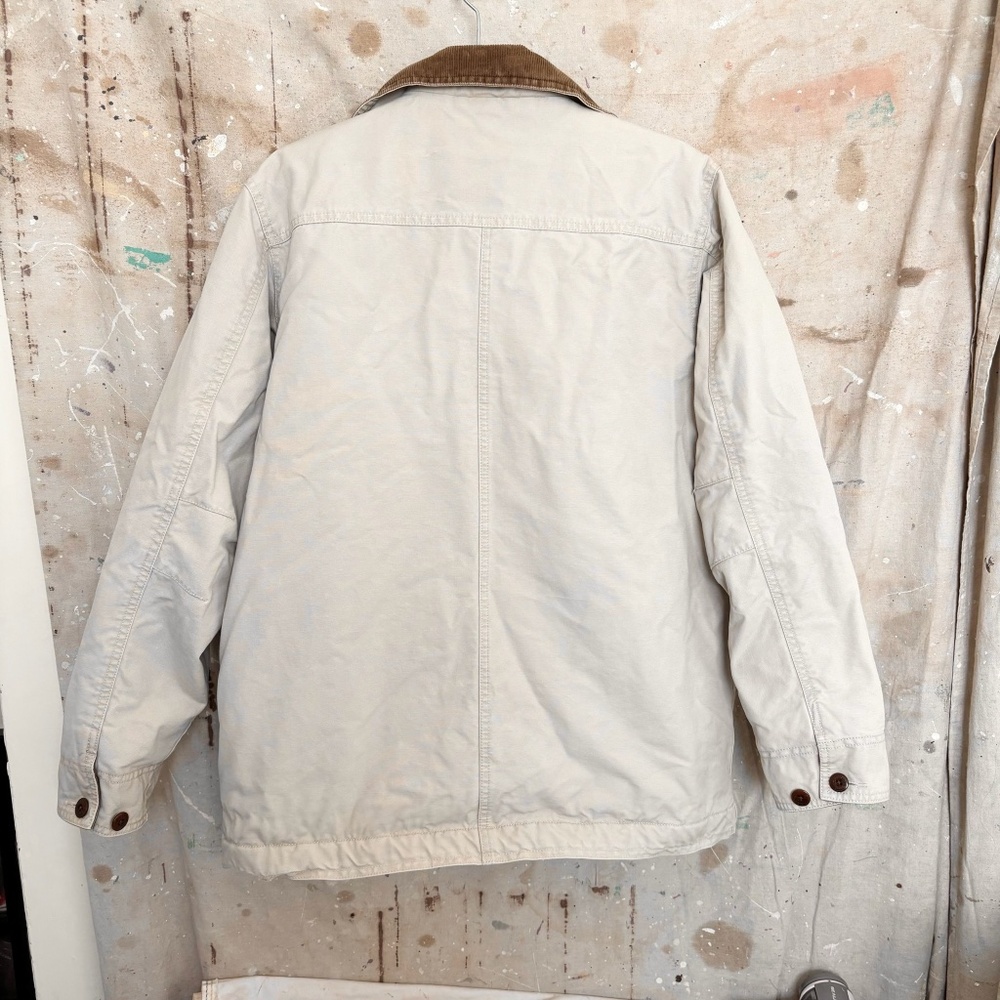 LL Bean Barn Chore Jacket - Picture 5 of 5